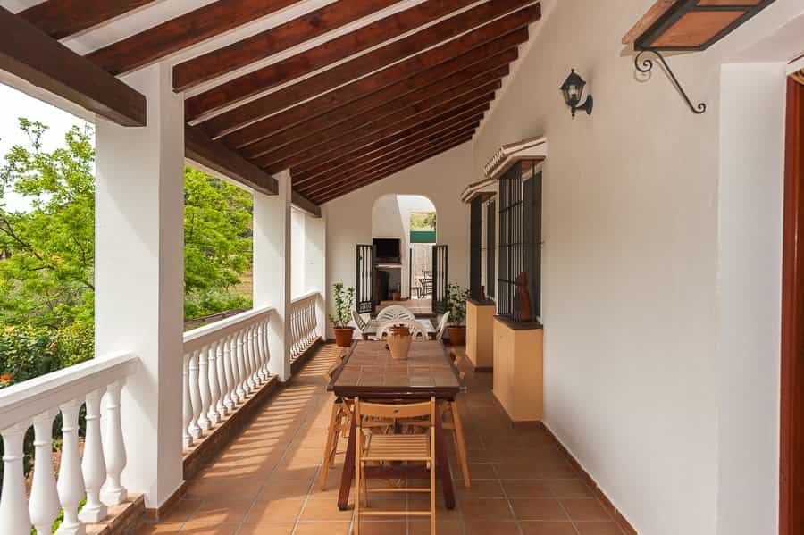 Huis in Almogia, Andalusië 10740132