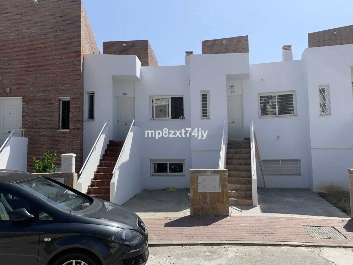 rumah dalam Huertas Bajas, Andalusia 10740169