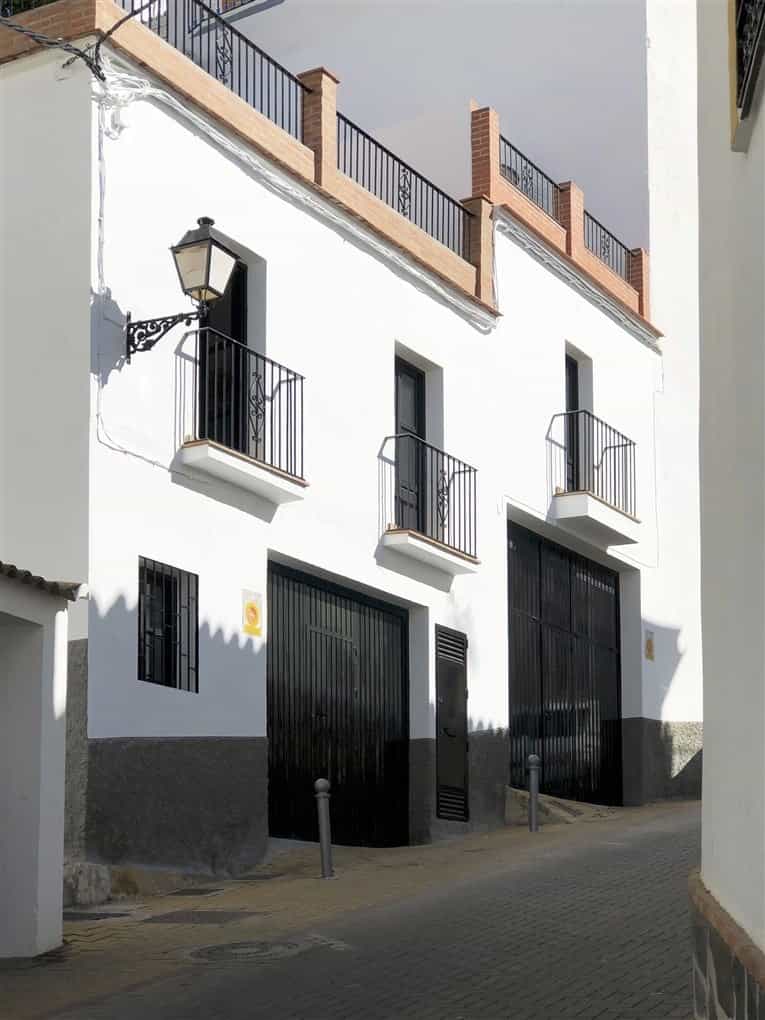 casa no Tolox, Andaluzia 10740261
