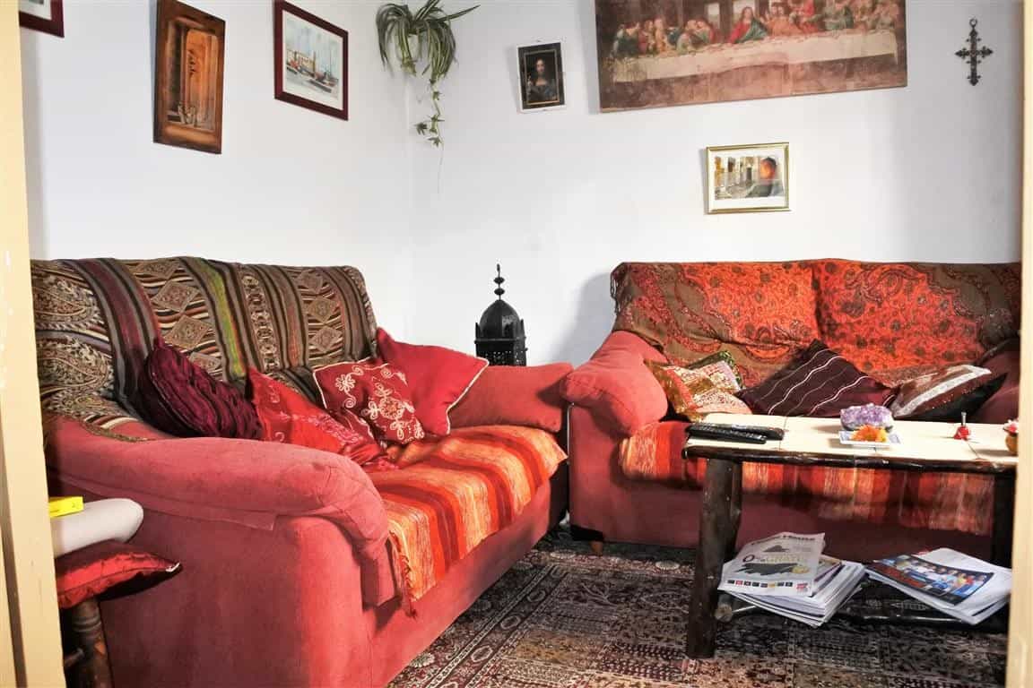 rumah dalam Guaro, Andalucía 10740330