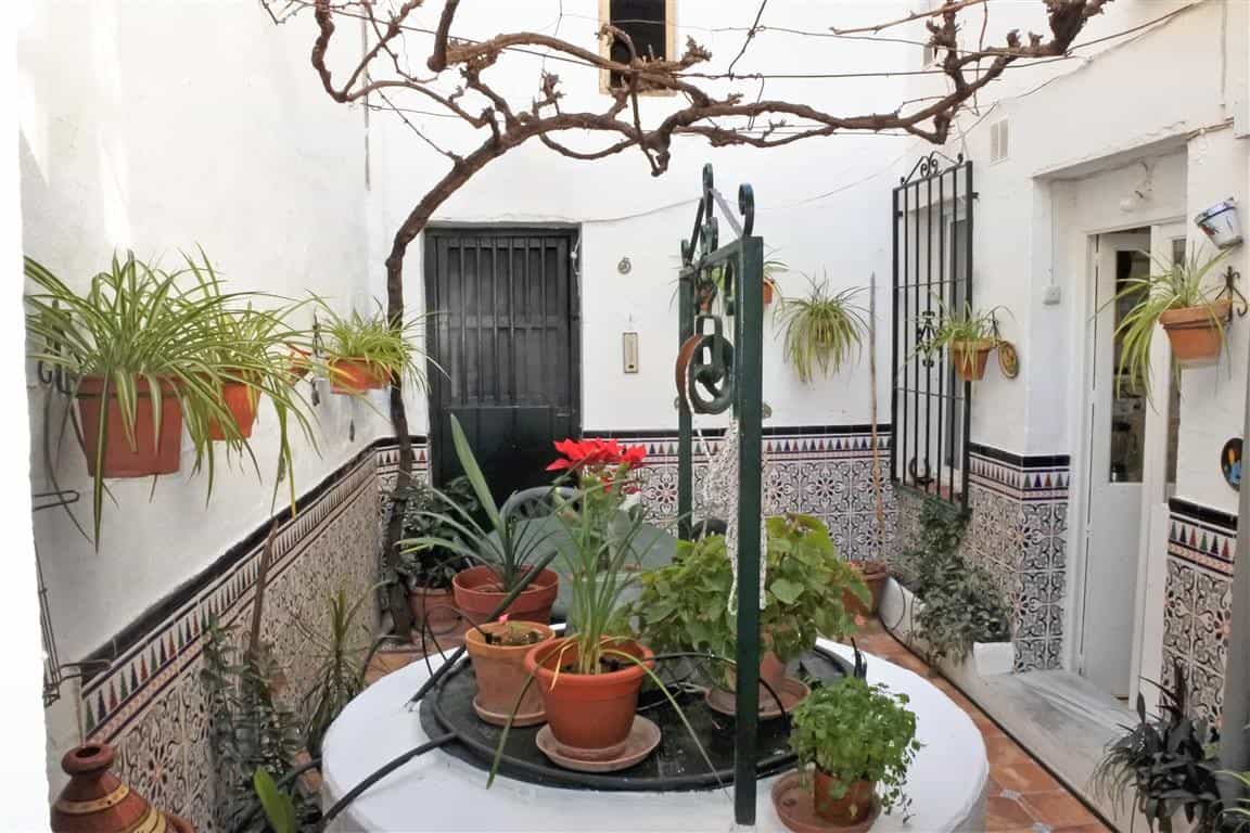 Hus i Guaro, Andalusien 10740330
