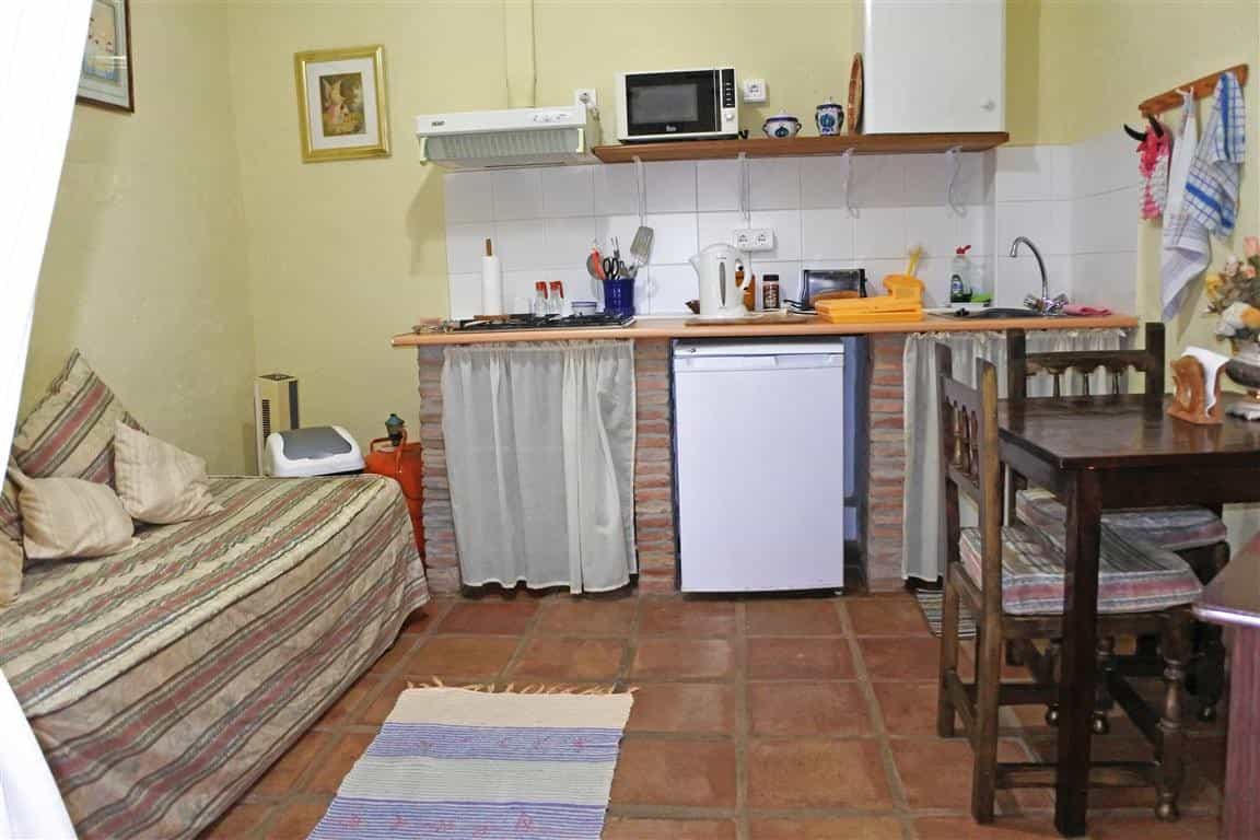 casa en Guaro, Andalucía 10740330