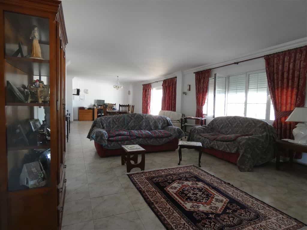 жилой дом в Monda, Andalucía 10740538