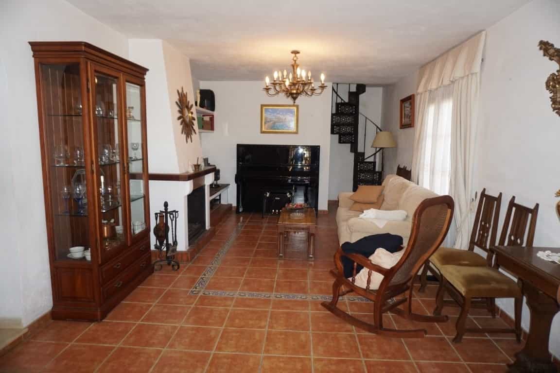 Rumah di Alhaurin el Grande, Andalusia 10740554