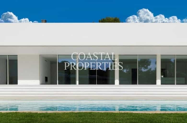House in El Terreno, Balearic Islands 10740675