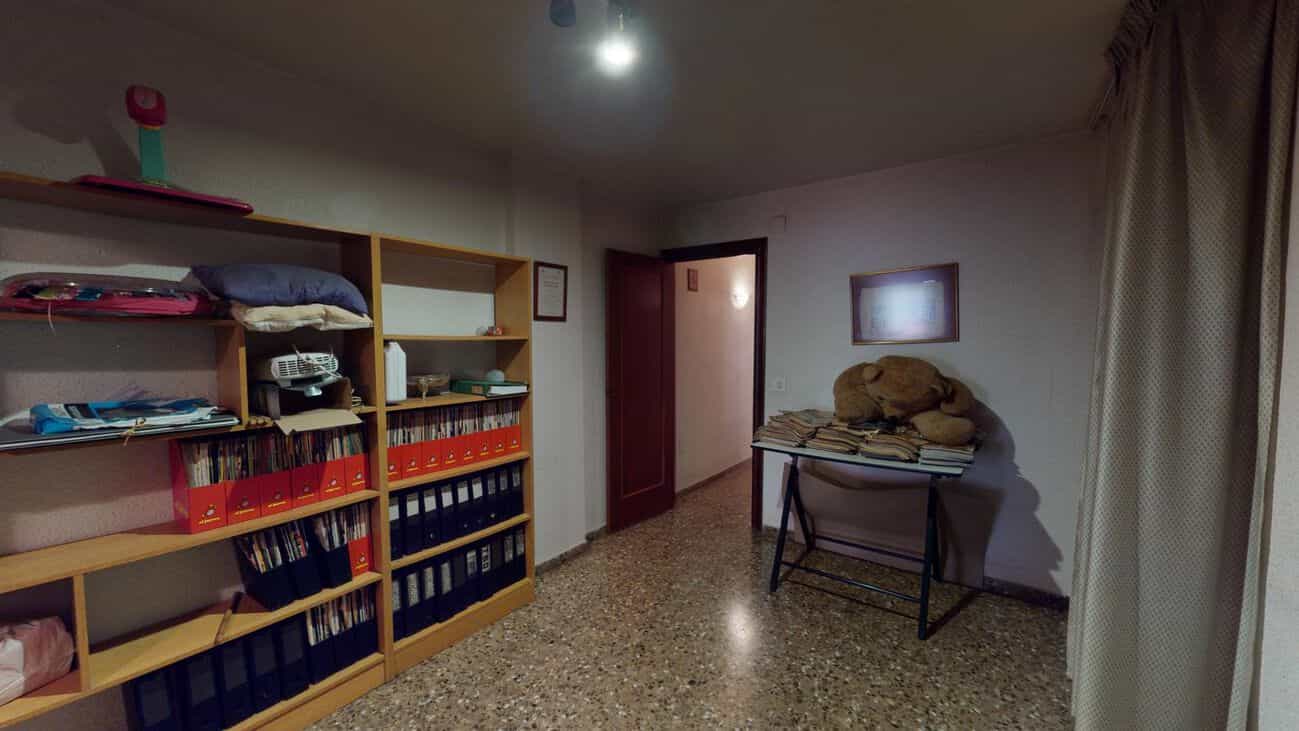 公寓 在 拉埃爾米塔, 巴倫西亞 10740696