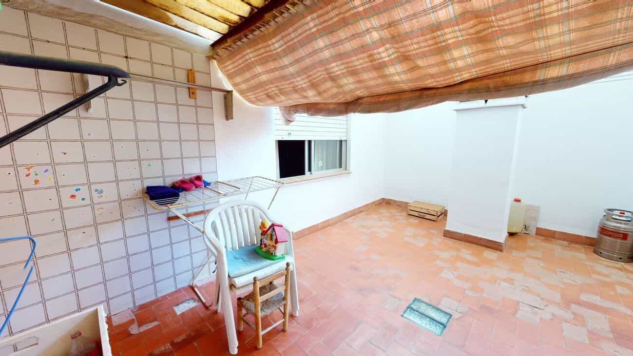 公寓 在 La Vila Joiosa, Comunidad Valenciana 10740696