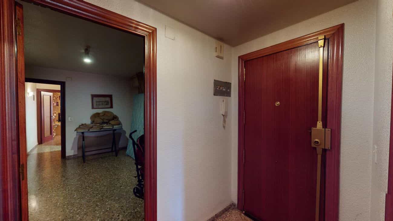 Condominio nel La Ermita, Valenza 10740696