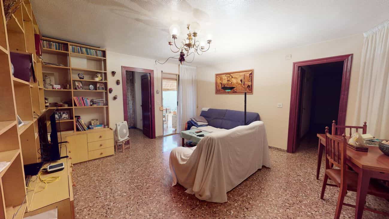 公寓 在 La Vila Joiosa, Comunidad Valenciana 10740696