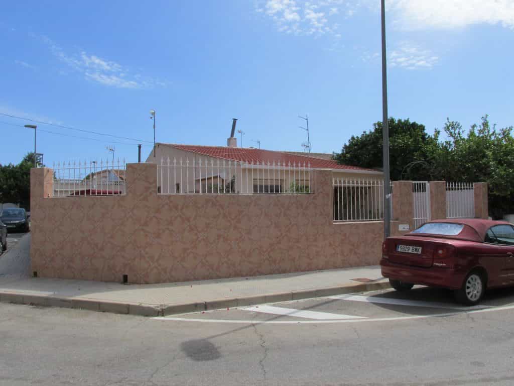 Condominium in Lorca, Región de Murcia 10740733