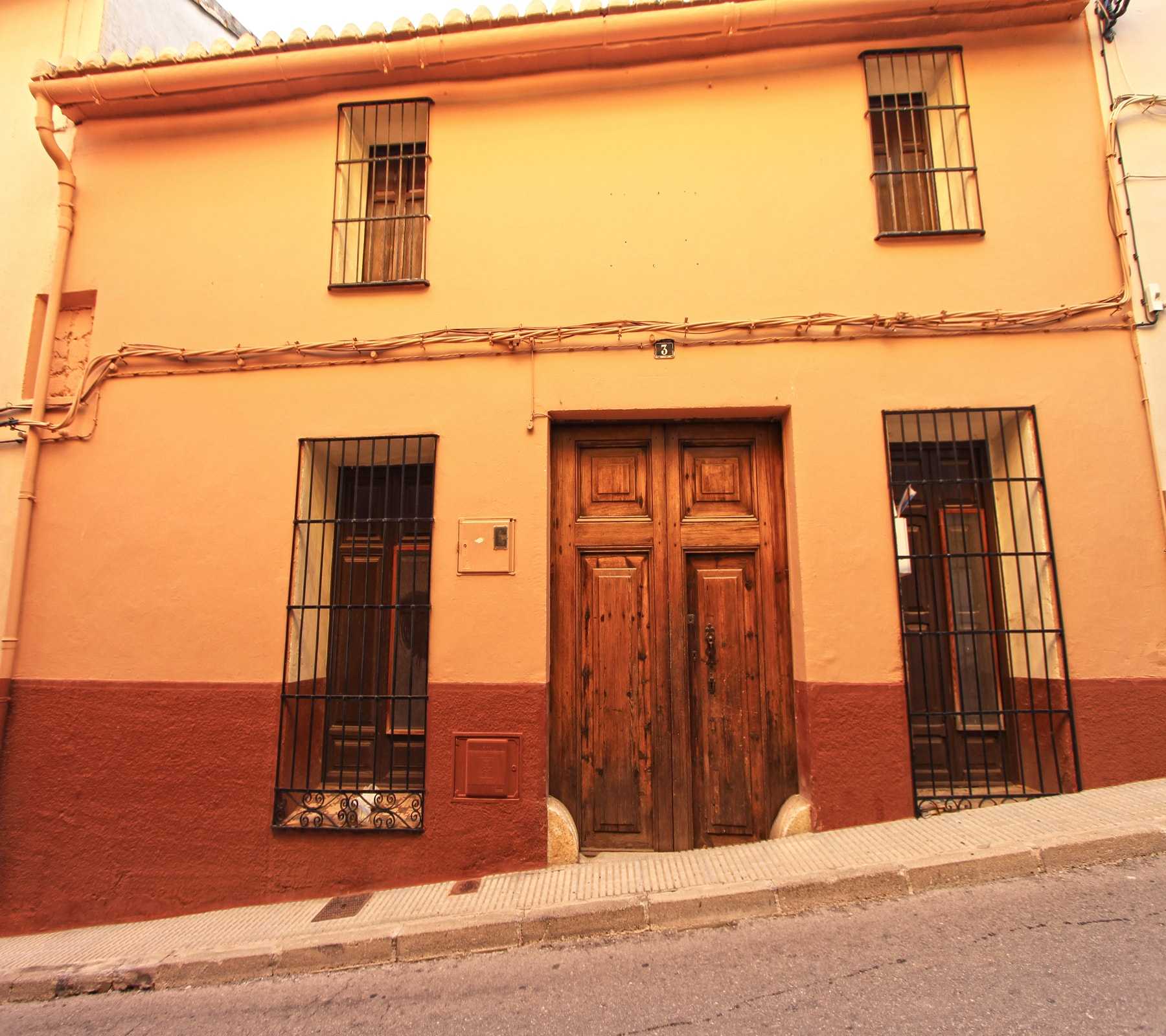 Haus im Sanet i Els Negrals, Comunidad Valenciana 10740735