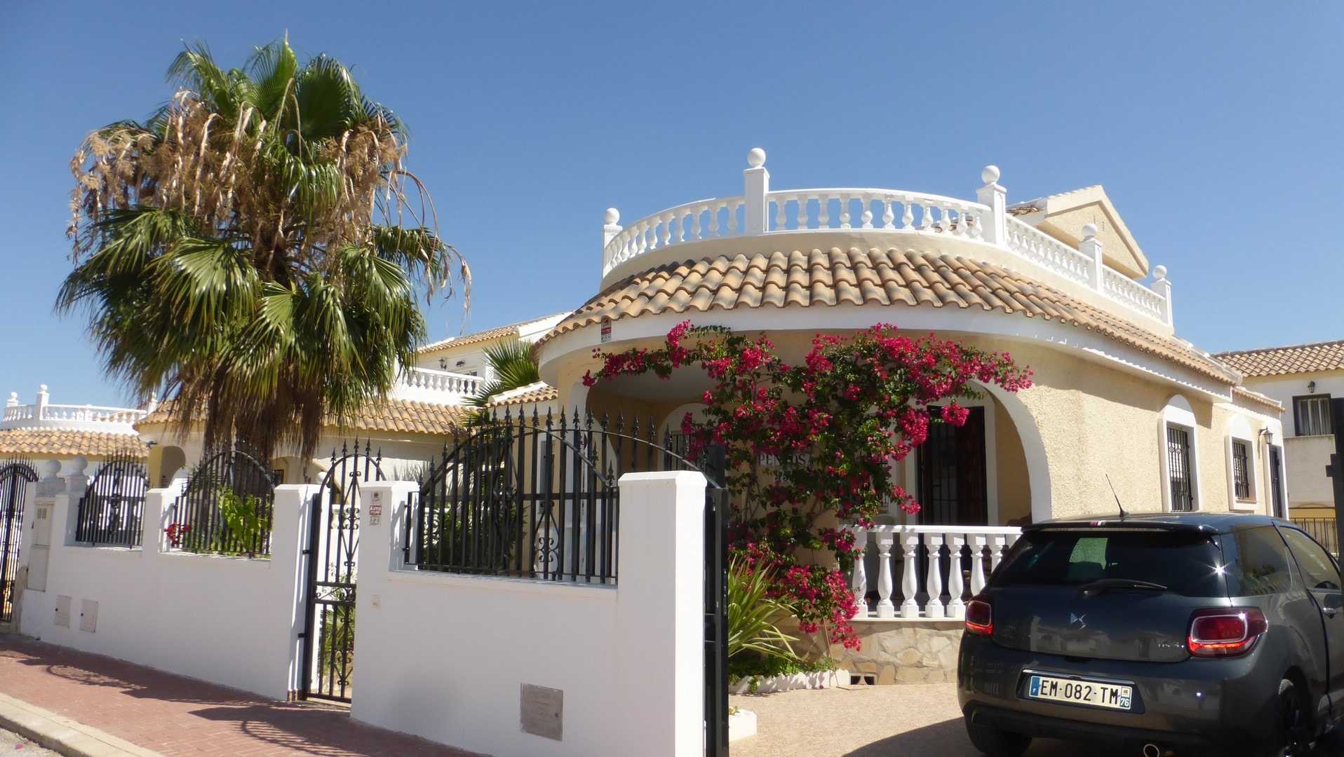 Haus im Mazarron, Murcia 10740736