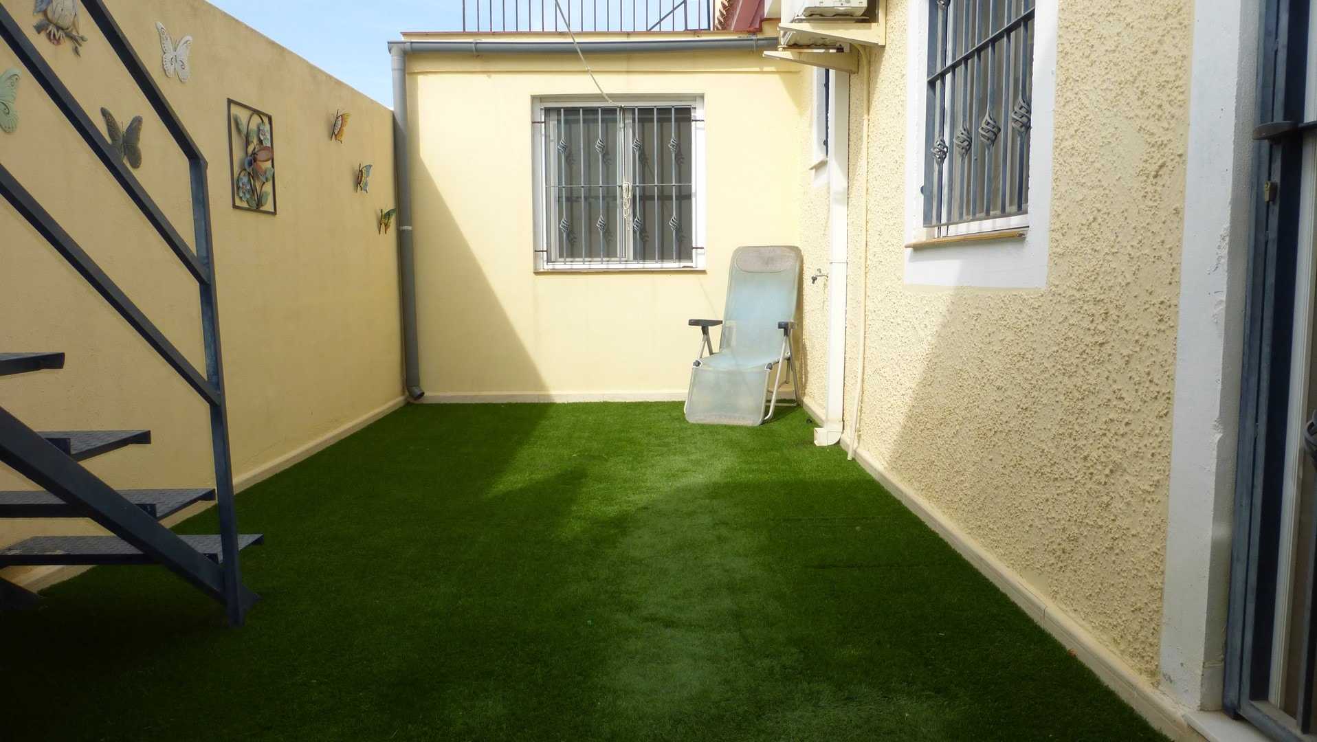 Casa nel Mazarron, Murcia 10740762