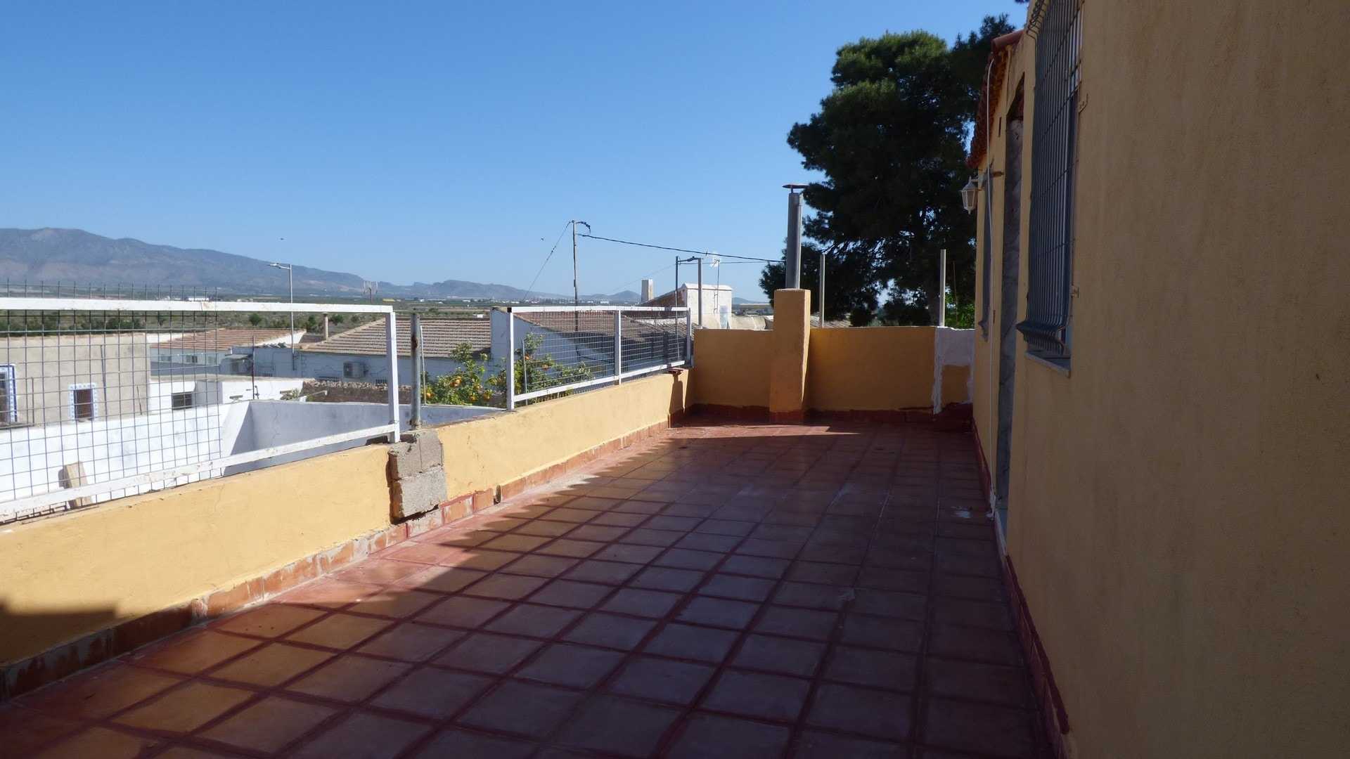 casa en Fuente-Álamo de Murcia, Murcia 10740770