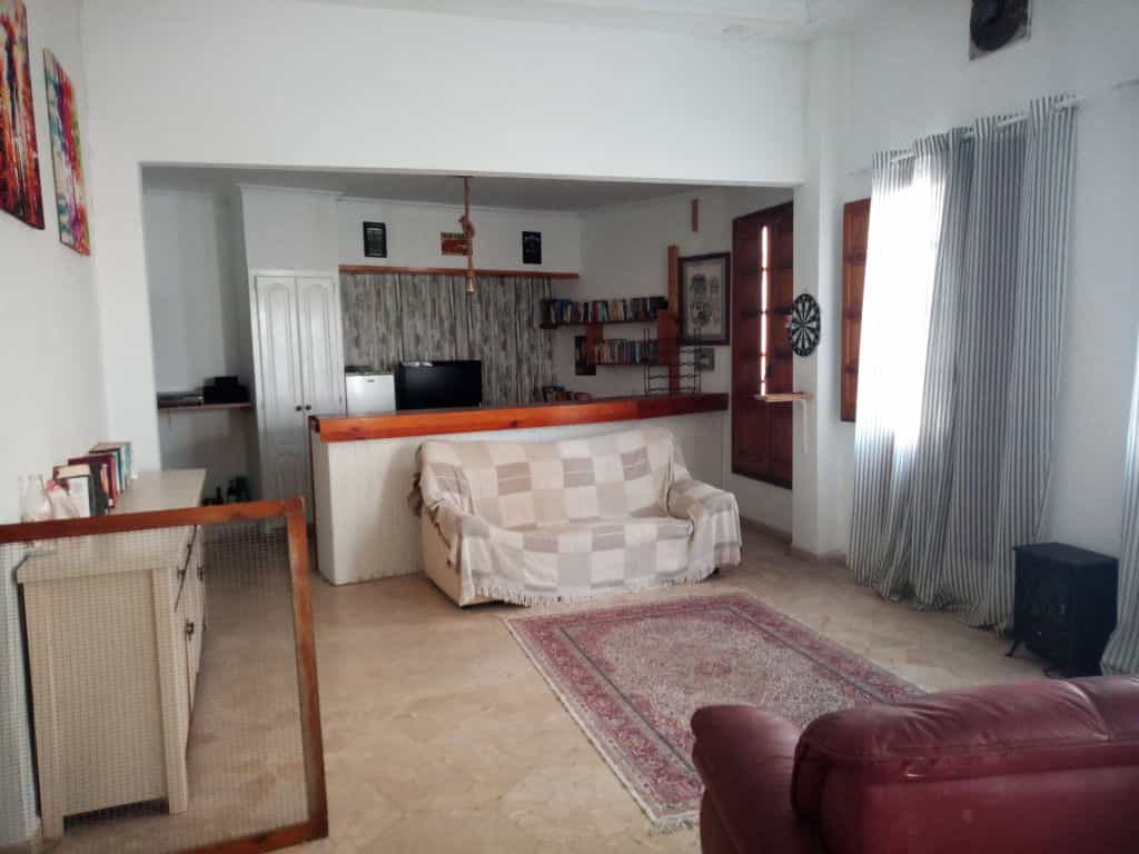 House in Riogordo, Andalusia 10740776