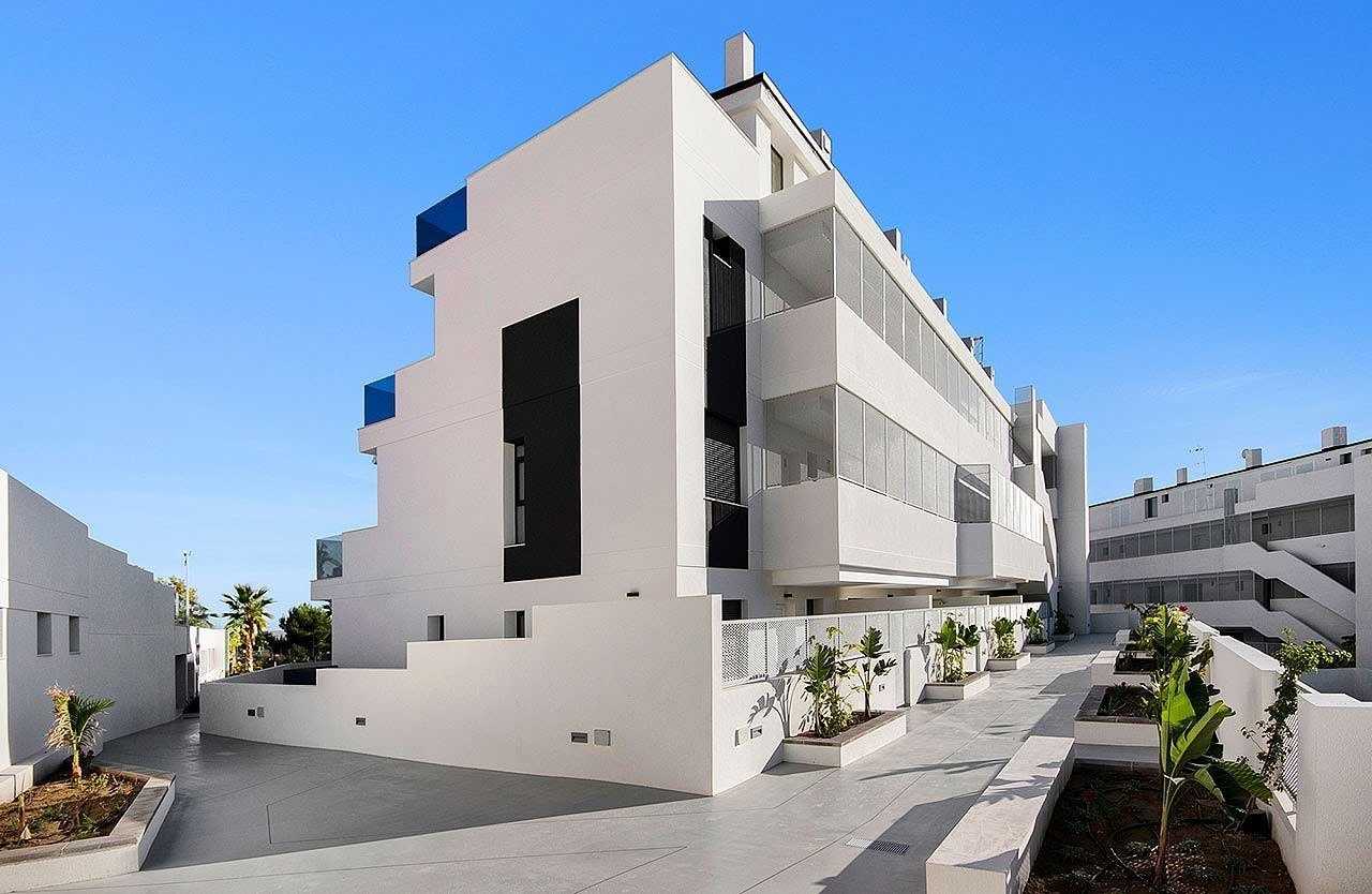 Condominium in Orcheta, Valencia 10740782
