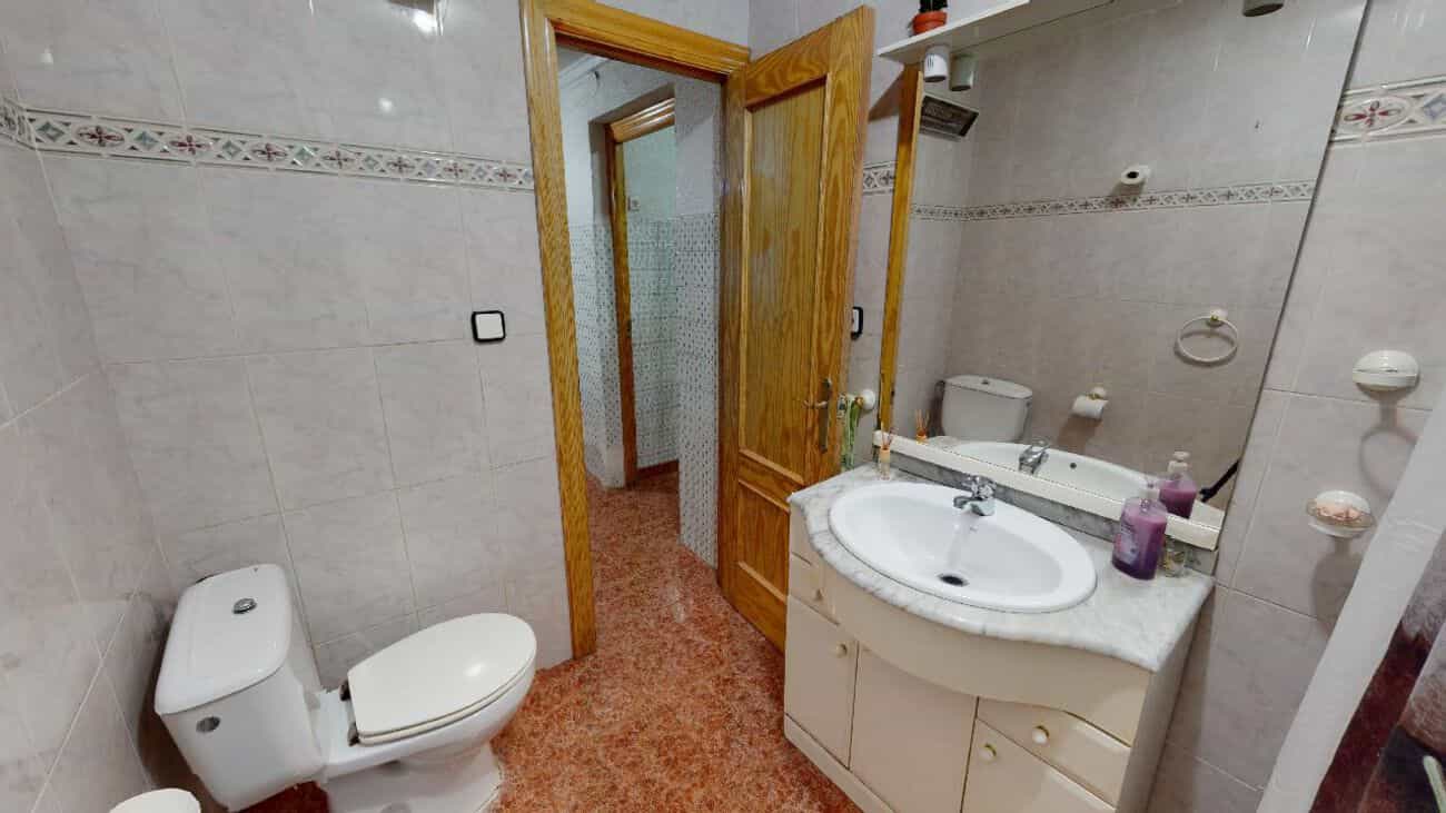 House in Aspe, Comunidad Valenciana 10740792