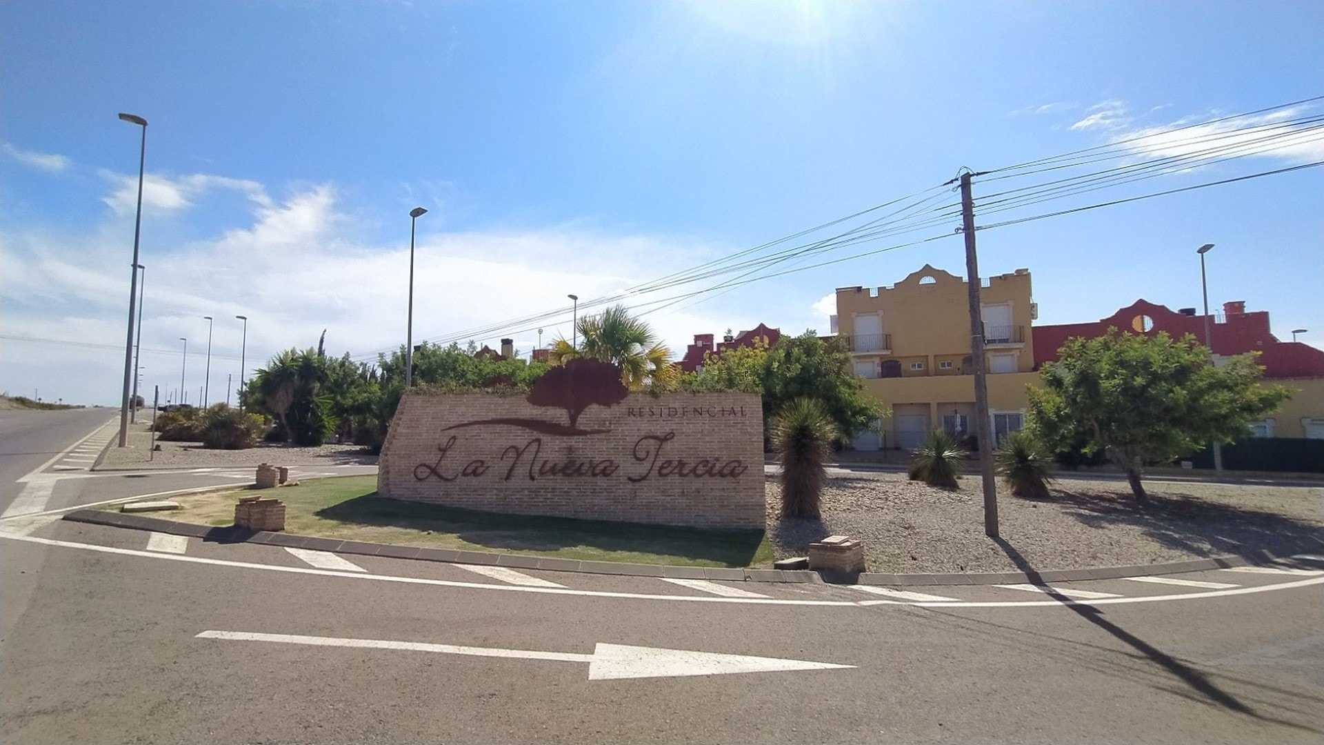 Condominio en Logea, Murcia 10740820