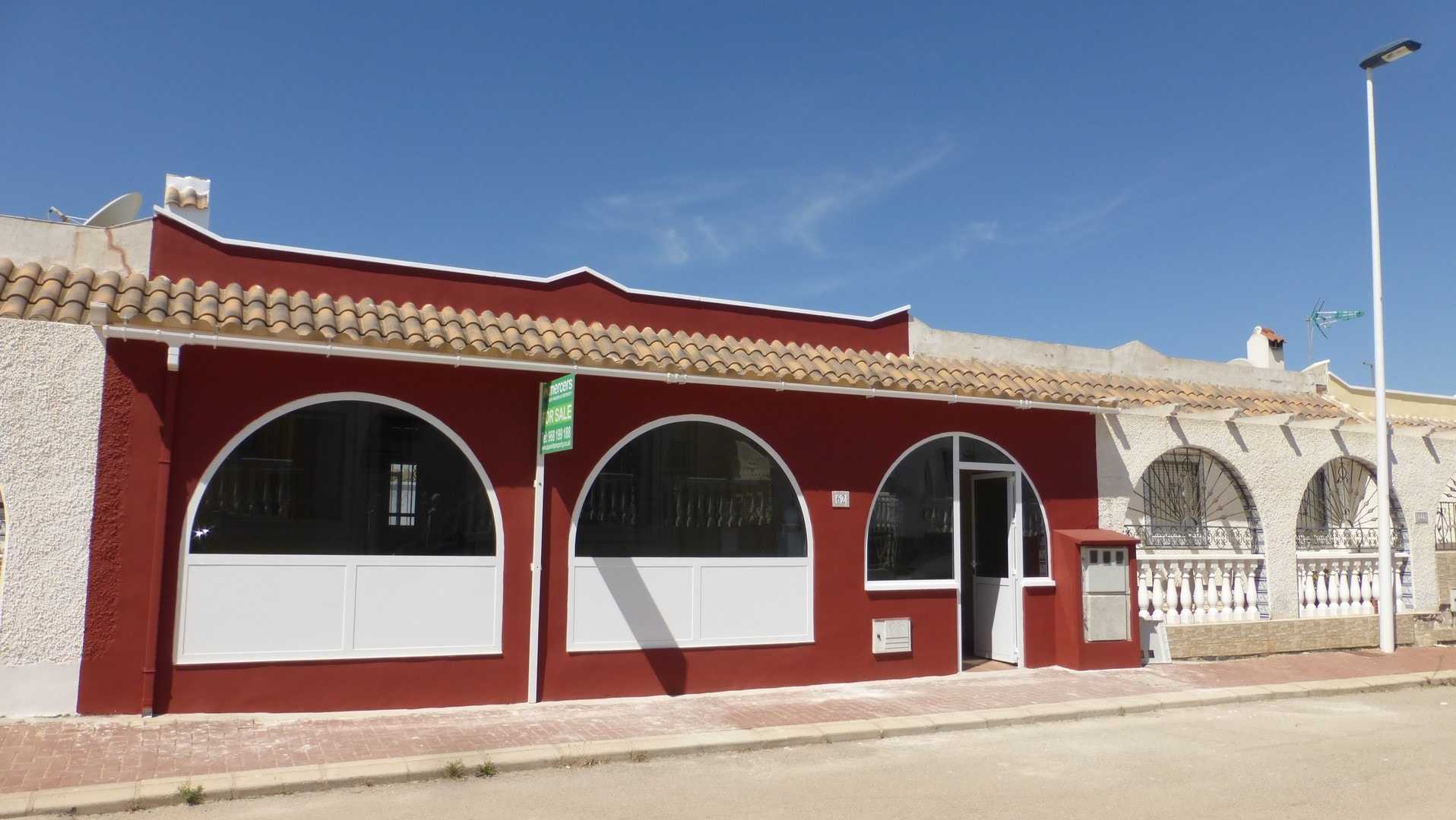 Huis in Mazarrón, Murcia 10740853