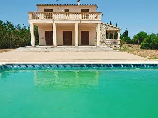 House in Binisalem, Balearic Islands 10740864