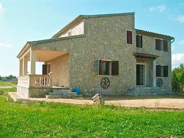 House in Binisalem, Balearic Islands 10740864