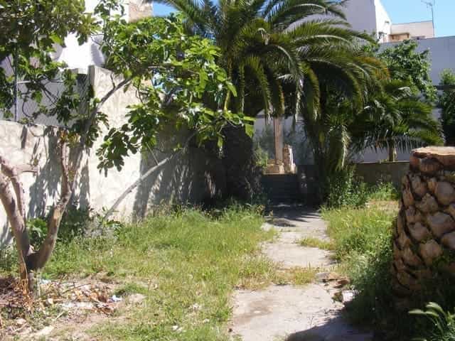 房子 在 比尼萨勒姆, 巴利阿里群岛 10740866