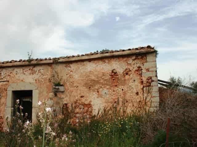 Perindustrian dalam Sancellas, Kepulauan Balearic 10740868