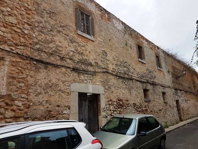 Hus i Binissalem, Balearic Islands 10740872