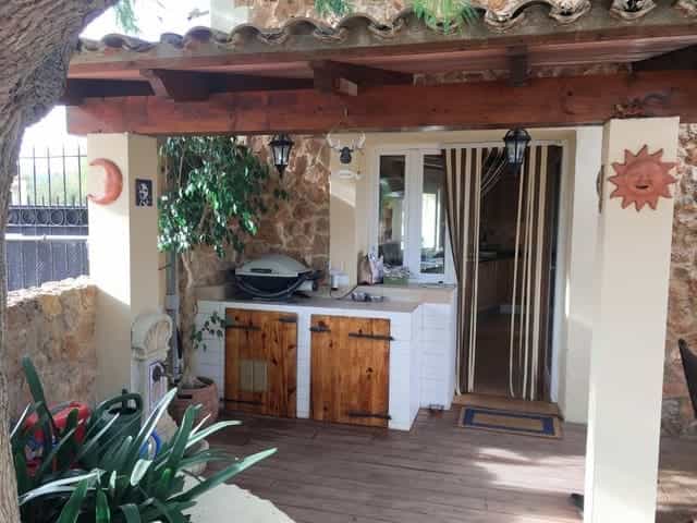 Casa nel Bunola, Isole Baleari 10740877