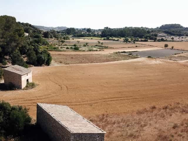 Γη σε Sant Joan, Balearic Islands 10740884