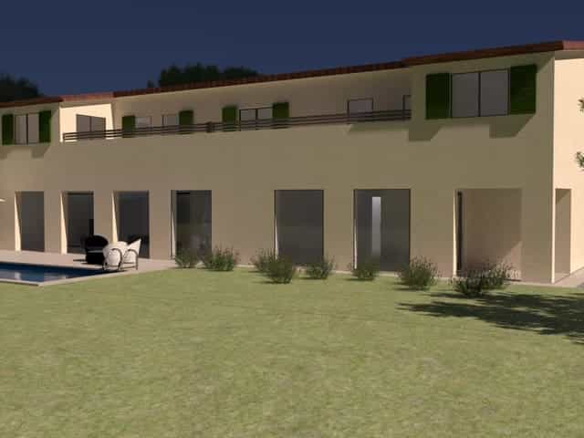 House in Algaida, Balearic Islands 10740885