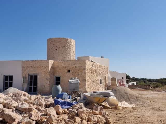 House in Felanitx, Balearic Islands 10740887