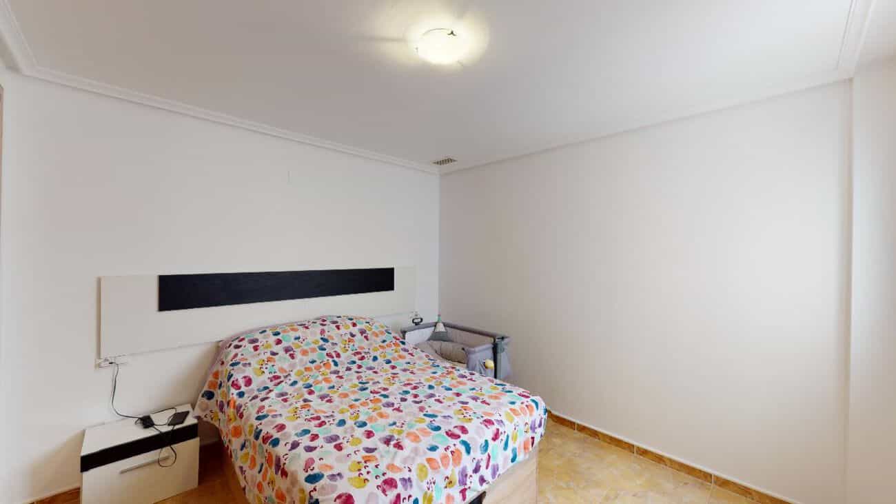 公寓 在 阿爾巴特拉, 巴倫西亞 10740911