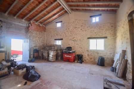 σπίτι σε Mirandes, Comunidad Valenciana 10741087