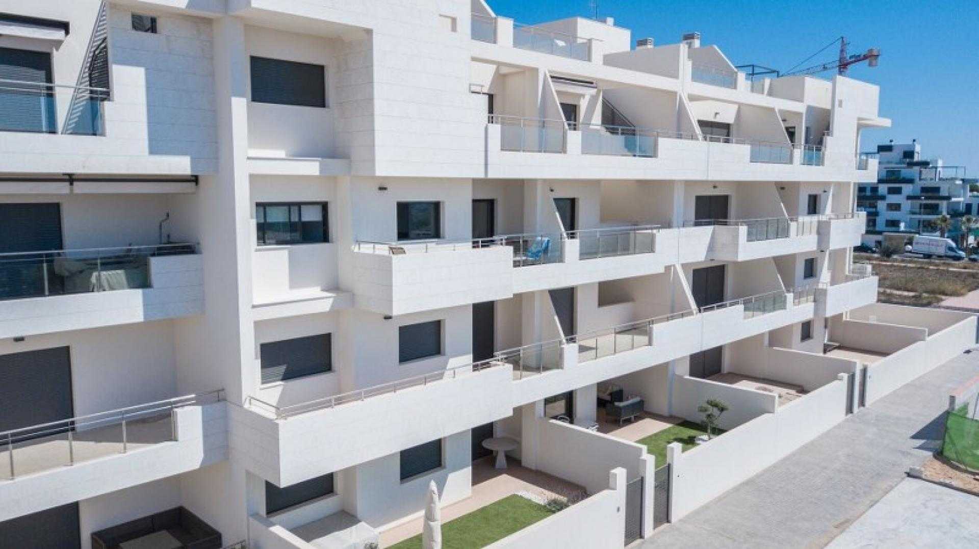 Condominium in El Arenal, Valencia 10741134