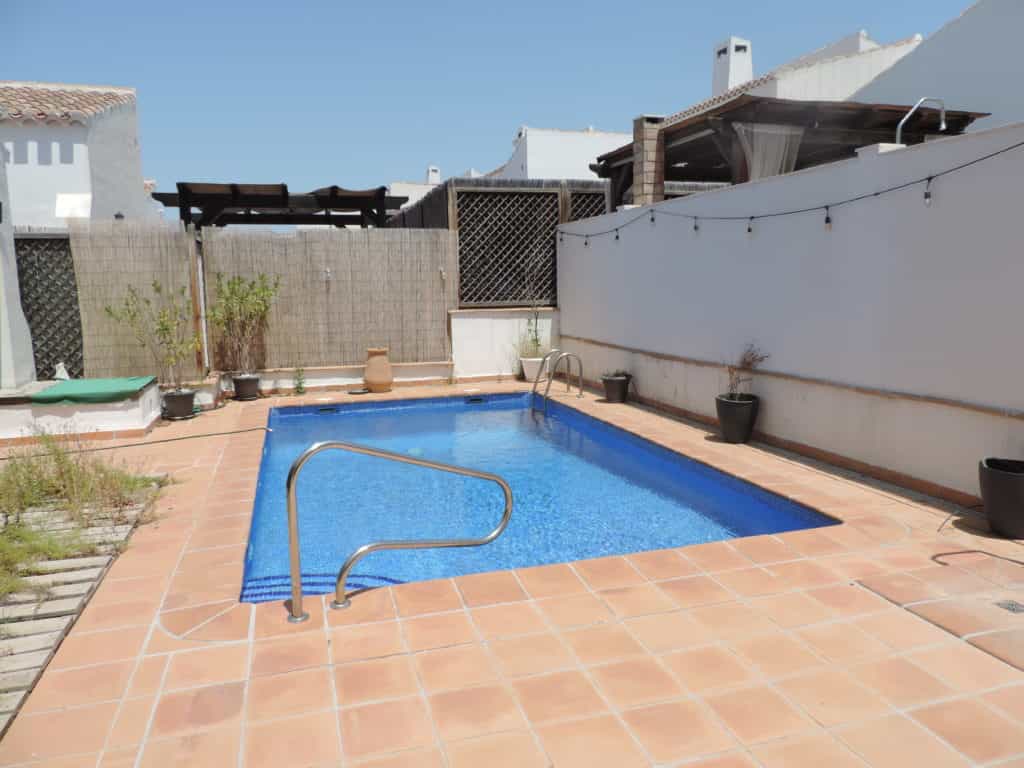 Rumah di Lo Mendigo, Murcia 10741157