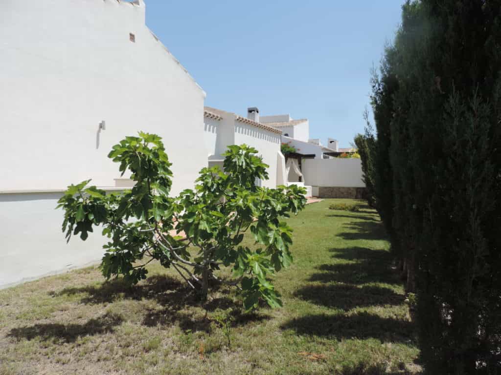 Rumah di Lo Mendigo, Murcia 10741157