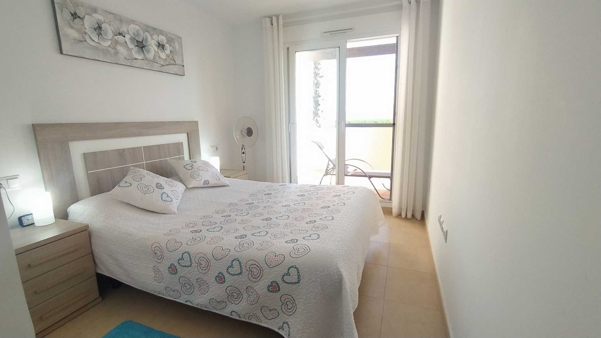 公寓 在 Alhama de Murcia, Región de Murcia 10741178
