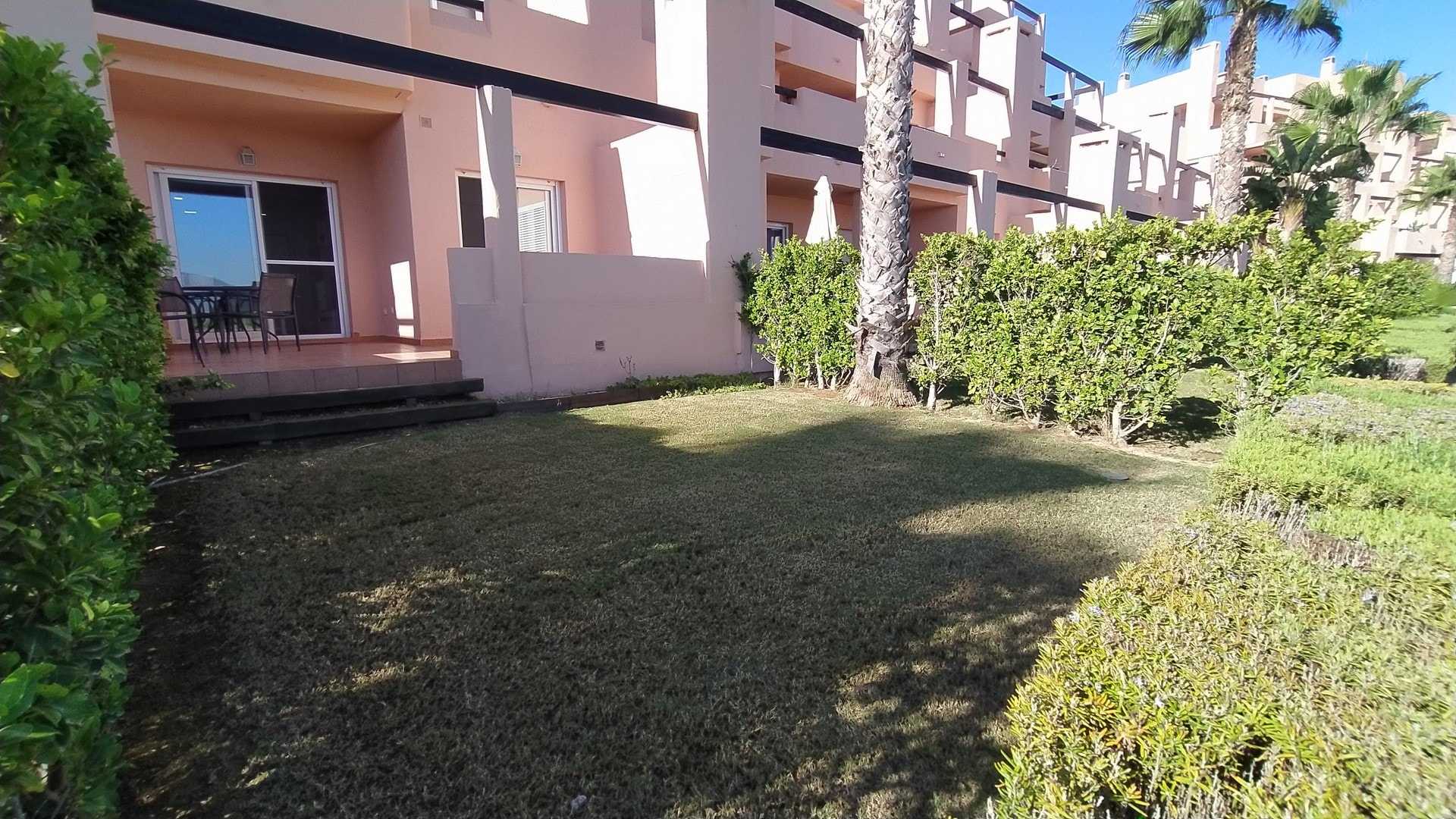 Eigentumswohnung im Alhama de Murcia, Región de Murcia 10741178