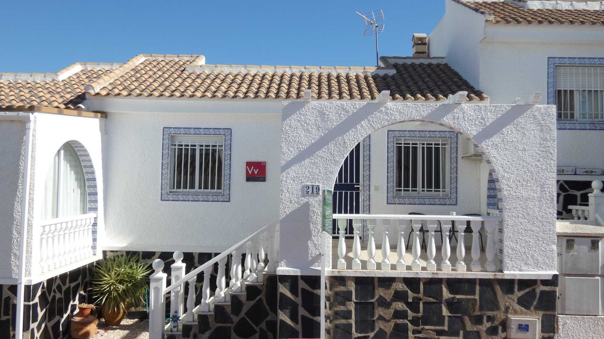 House in Mazarron, Murcia 10741243