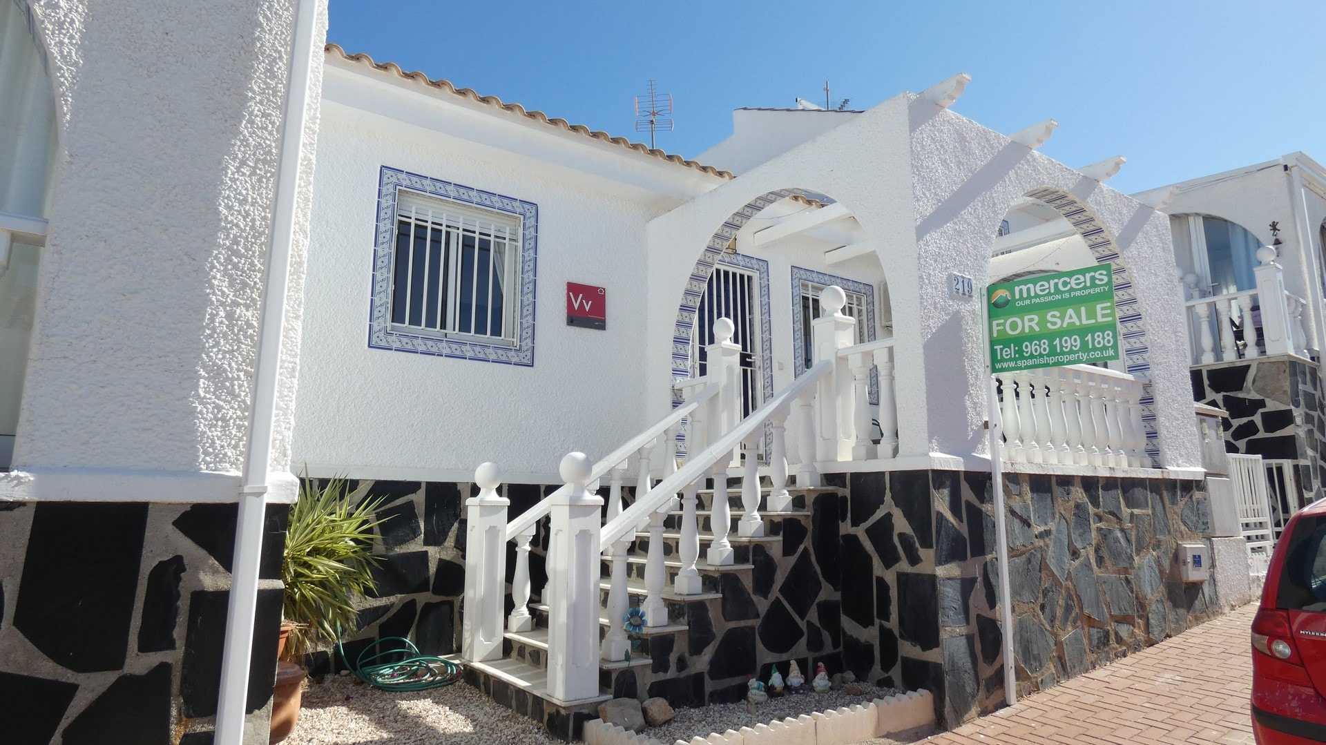 House in Mazarron, Murcia 10741243