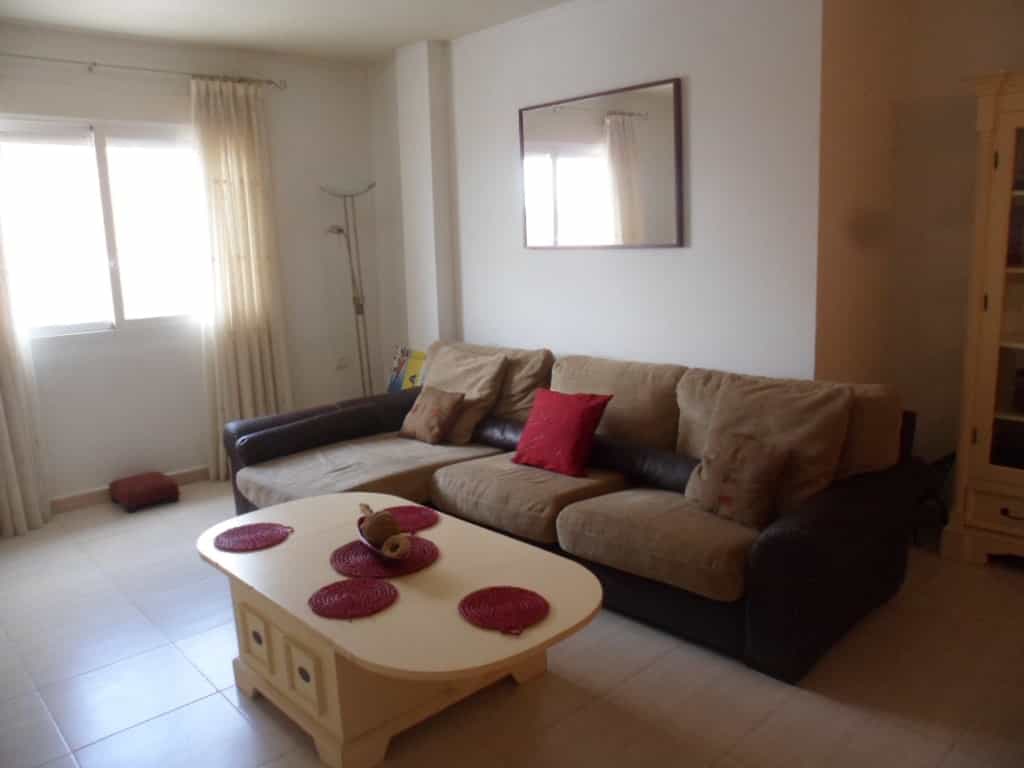 Condominium in Torrox, Andalusia 10741264