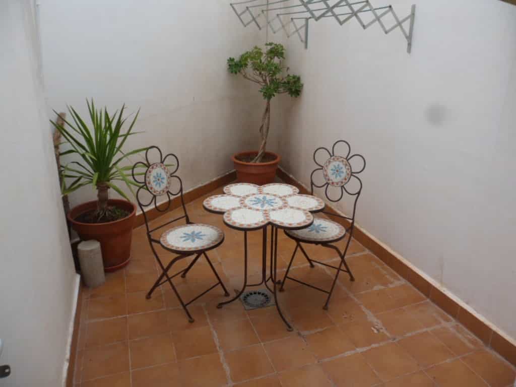 Condominium in Torrox, Andalucía 10741264