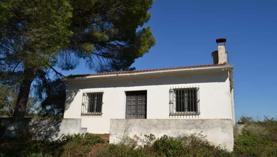 House in Villablanca, Andalusia 10741293