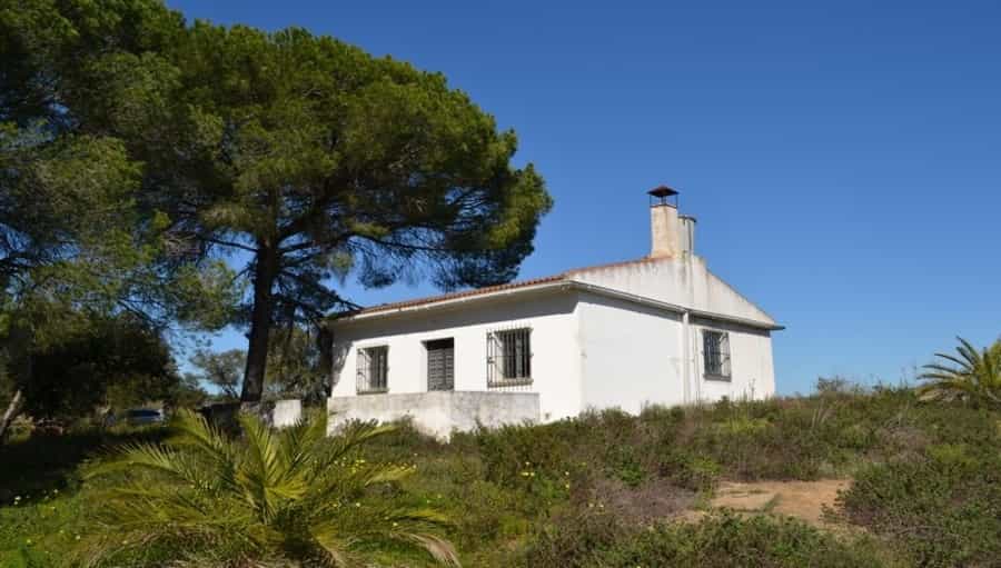 House in Villablanca, Andalusia 10741293