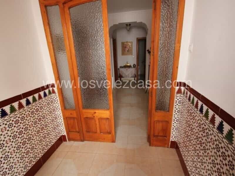 House in Velez Blanco, Andalusia 10741306