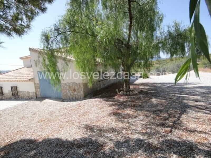 House in Velez Blanco, Andalusia 10741309