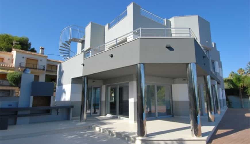 House in Ifach, Valencia 10741421