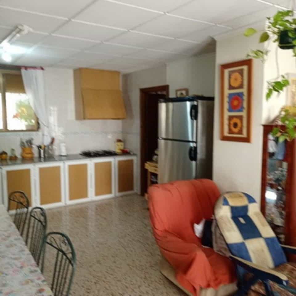 σπίτι σε Bolulla, Comunidad Valenciana 10741435
