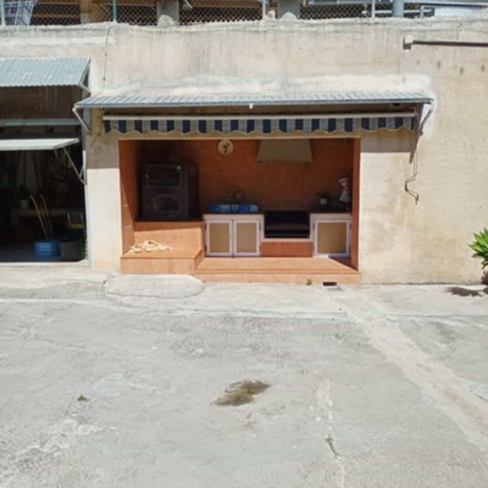 मकान में Bolulla, Comunidad Valenciana 10741435